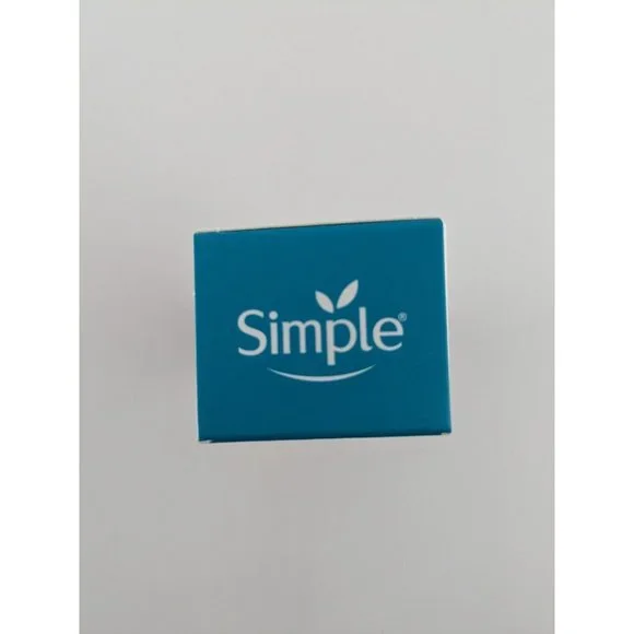 4 x Simple SOS Clearing Booster Long Lasting Shine & Blemish Control 25ml NEW - Picture 7 of 7